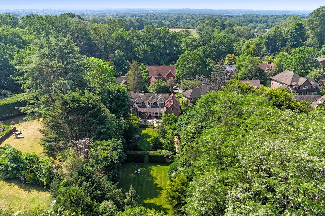 Manor Park, Chislehurst, BR7, photo 2