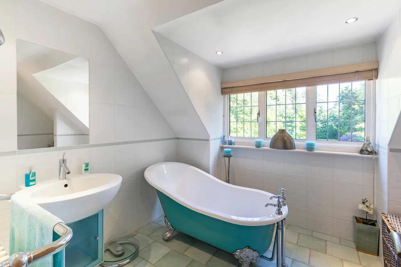 Manor Park, Chislehurst, BR7, photo 24