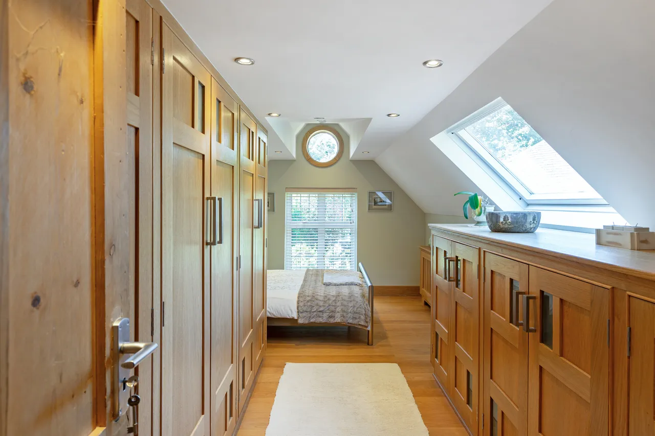 Manor Park, Chislehurst, BR7, photo 17