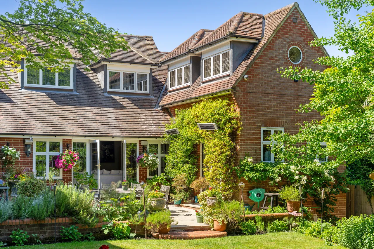 Manor Park, Chislehurst, BR7, photo 30