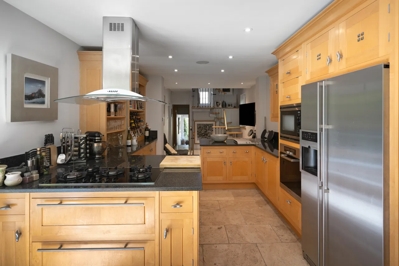 Manor Park, Chislehurst, BR7, photo 12