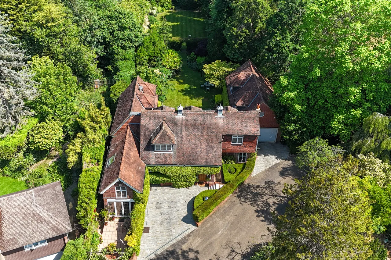 Manor Park, Chislehurst, BR7, photo 36