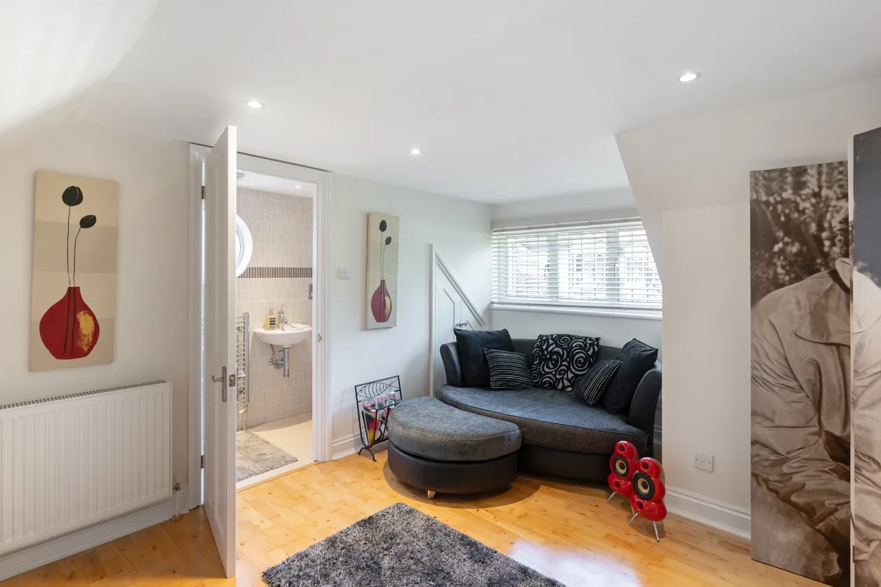 Manor Park, Chislehurst, BR7, photo 25