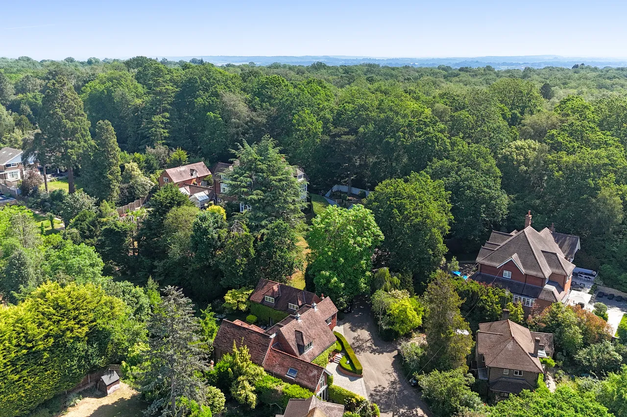 Manor Park, Chislehurst, BR7, photo 27