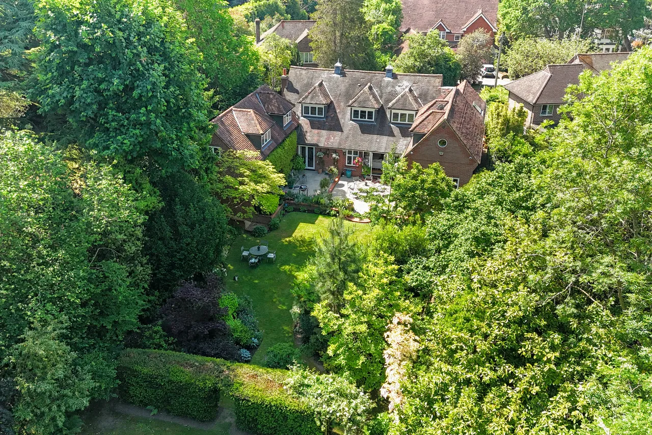Manor Park, Chislehurst, BR7, photo 29