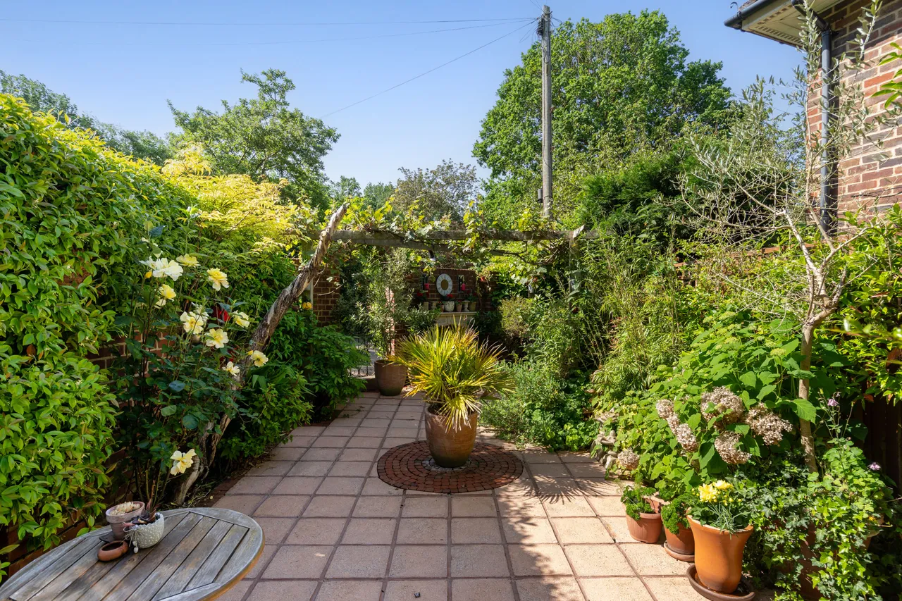 Manor Park, Chislehurst, BR7, photo 9
