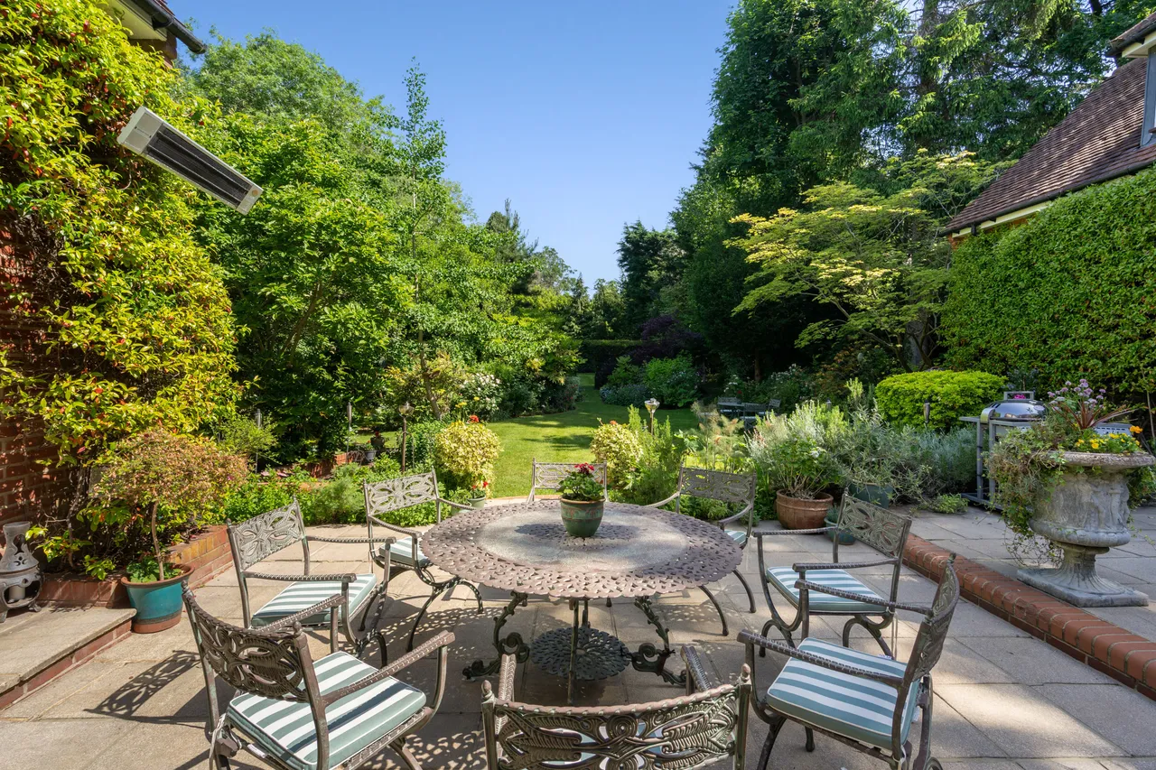 Manor Park, Chislehurst, BR7, photo 31