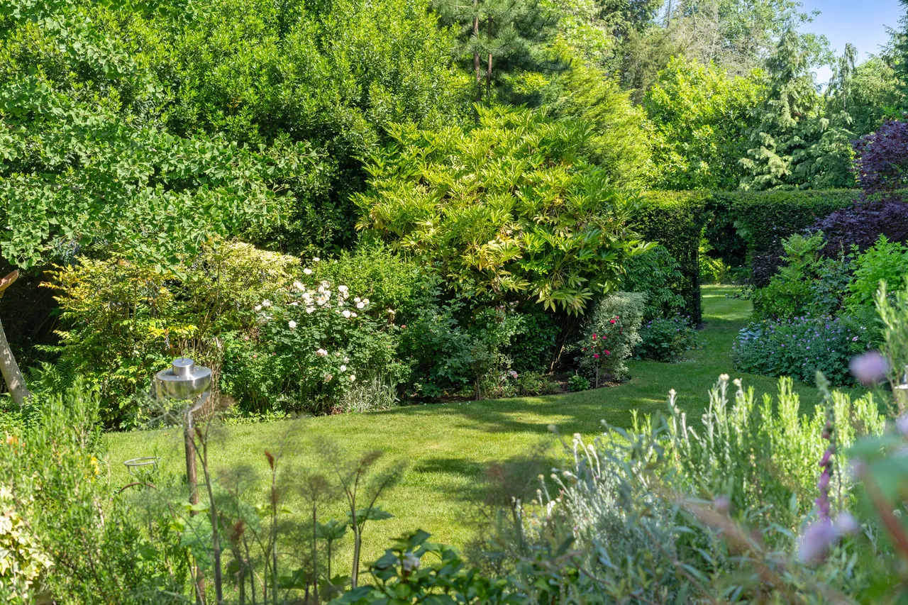 Manor Park, Chislehurst, BR7, photo 33