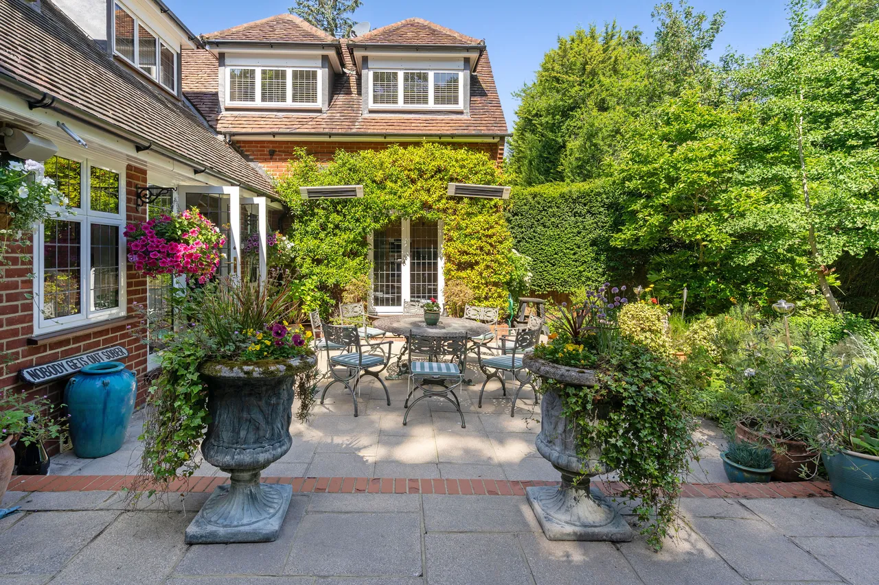 Manor Park, Chislehurst, BR7, photo 32