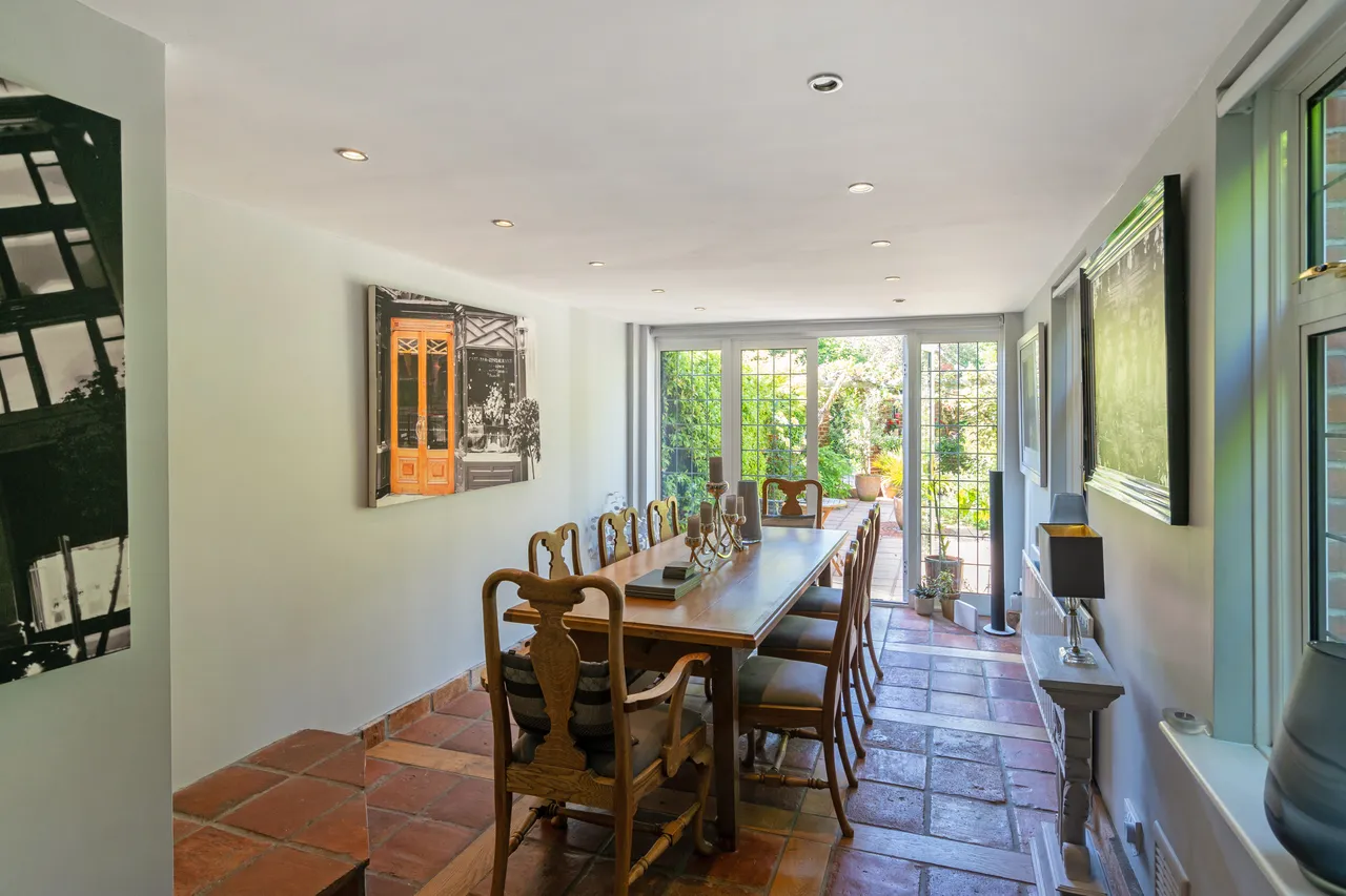 Manor Park, Chislehurst, BR7, photo 8