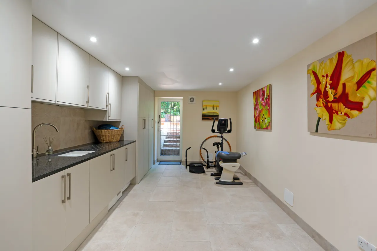 Manor Park, Chislehurst, BR7, photo 14