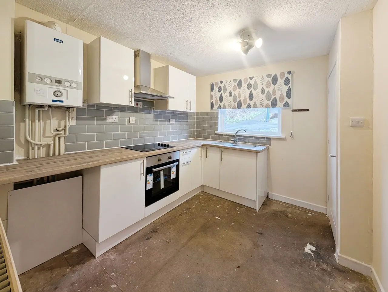 Stanley Street, Senghenydd, Caerphilly, South Glamorgan, photo 3