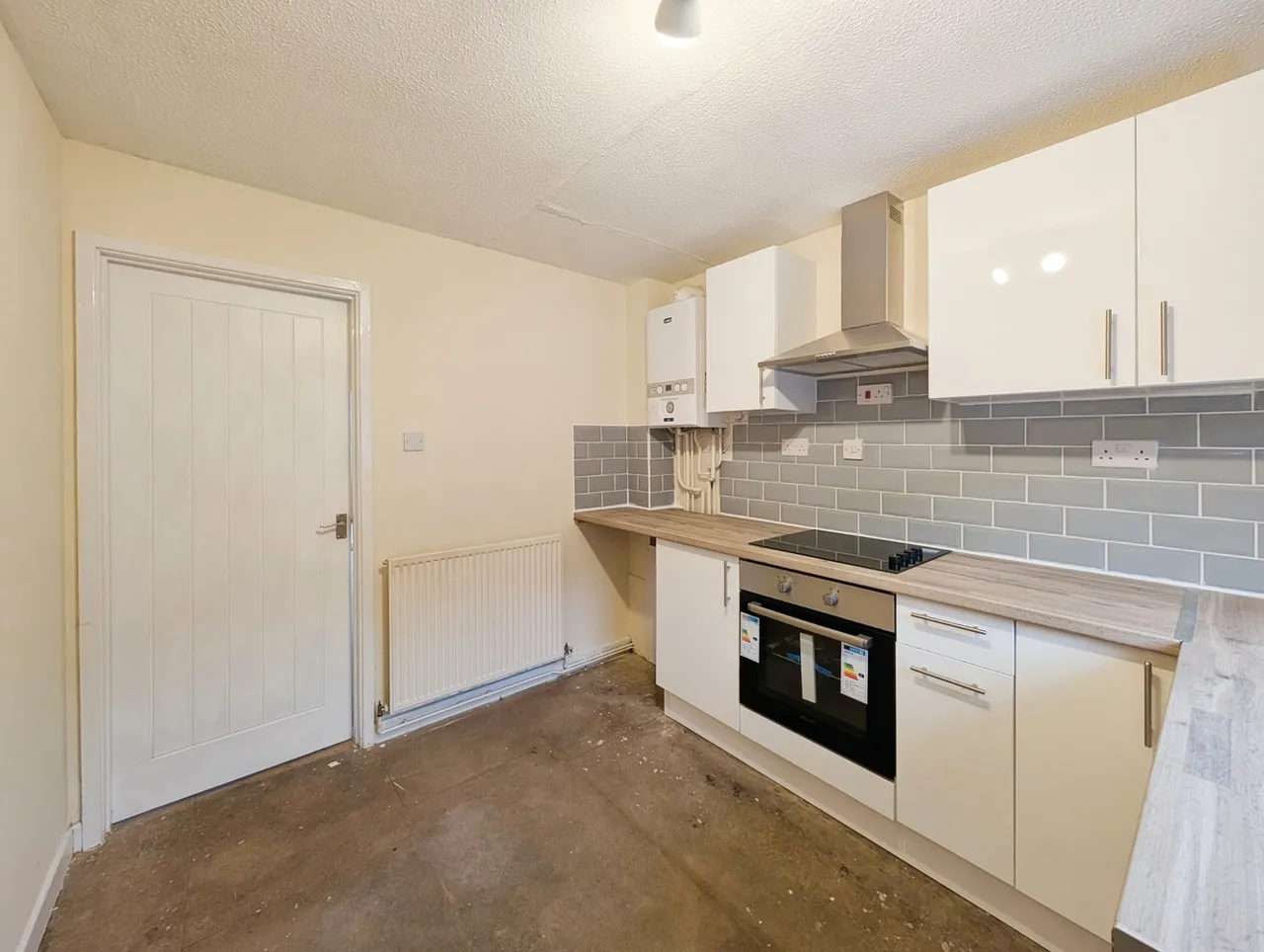 Stanley Street, Senghenydd, Caerphilly, South Glamorgan, photo 2