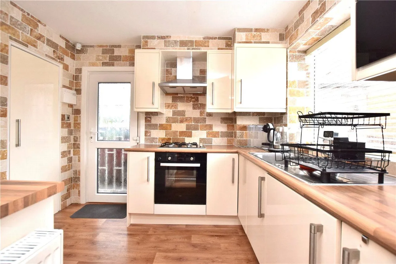 Stanks Gardens, Leeds, LS14, photo 4