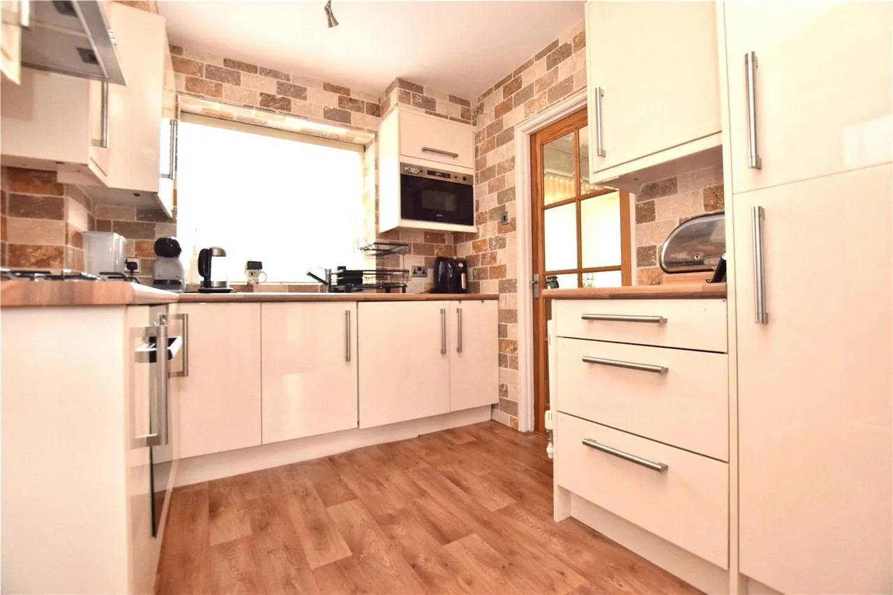 Stanks Gardens, Leeds, LS14, photo 10