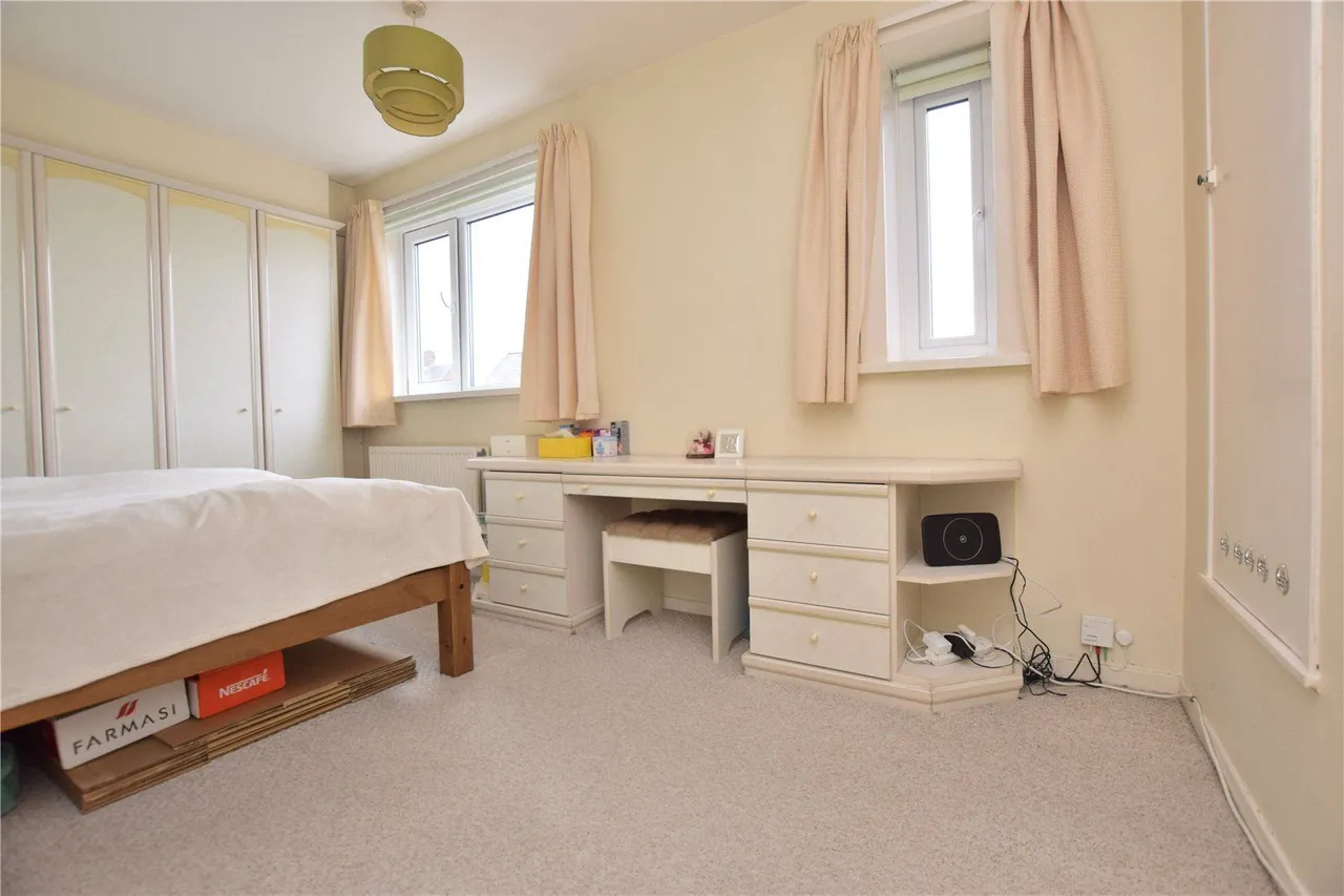 Stanks Gardens, Leeds, LS14, photo 5
