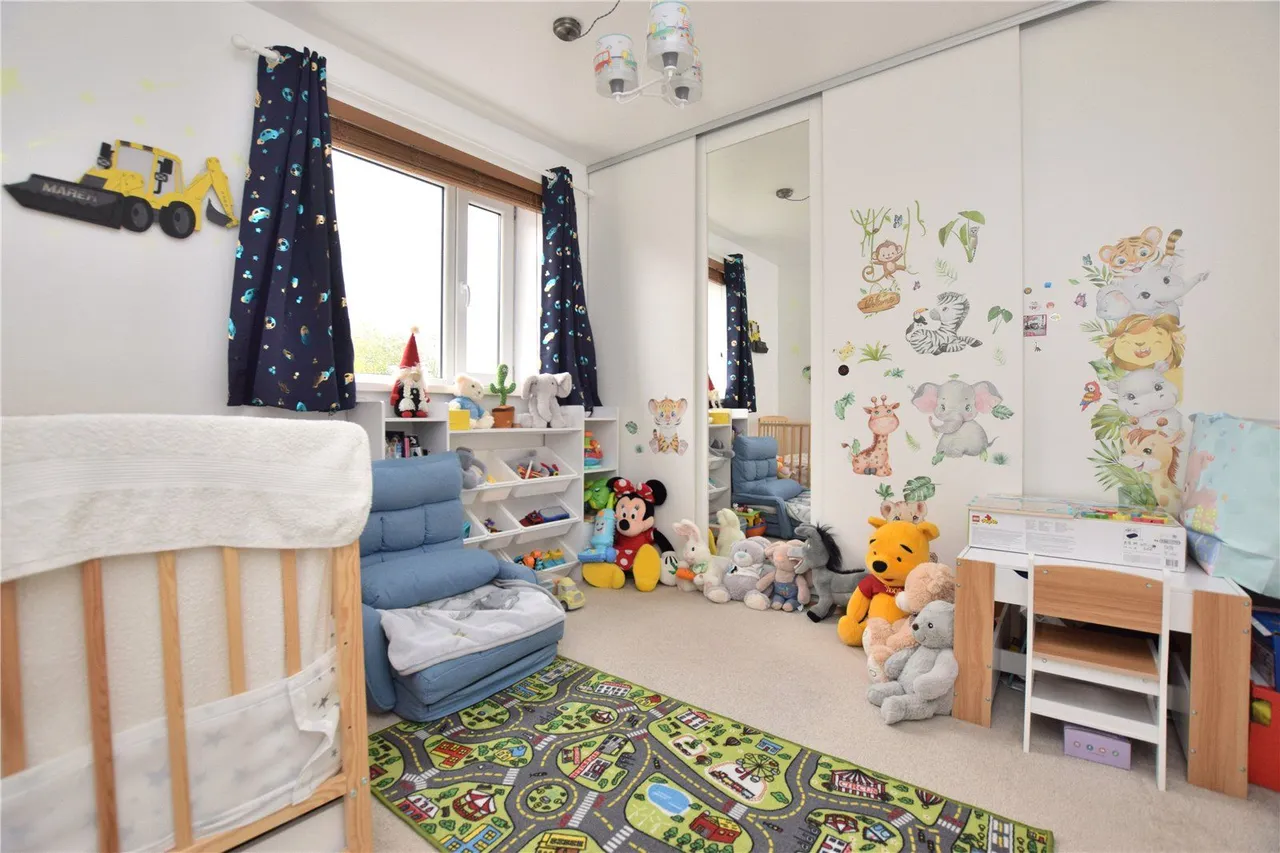 Stanks Gardens, Leeds, LS14, photo 7