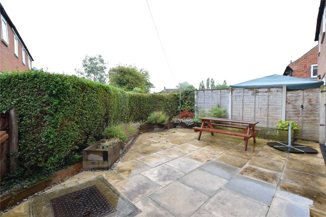 Stanks Gardens, Leeds, LS14, photo 8