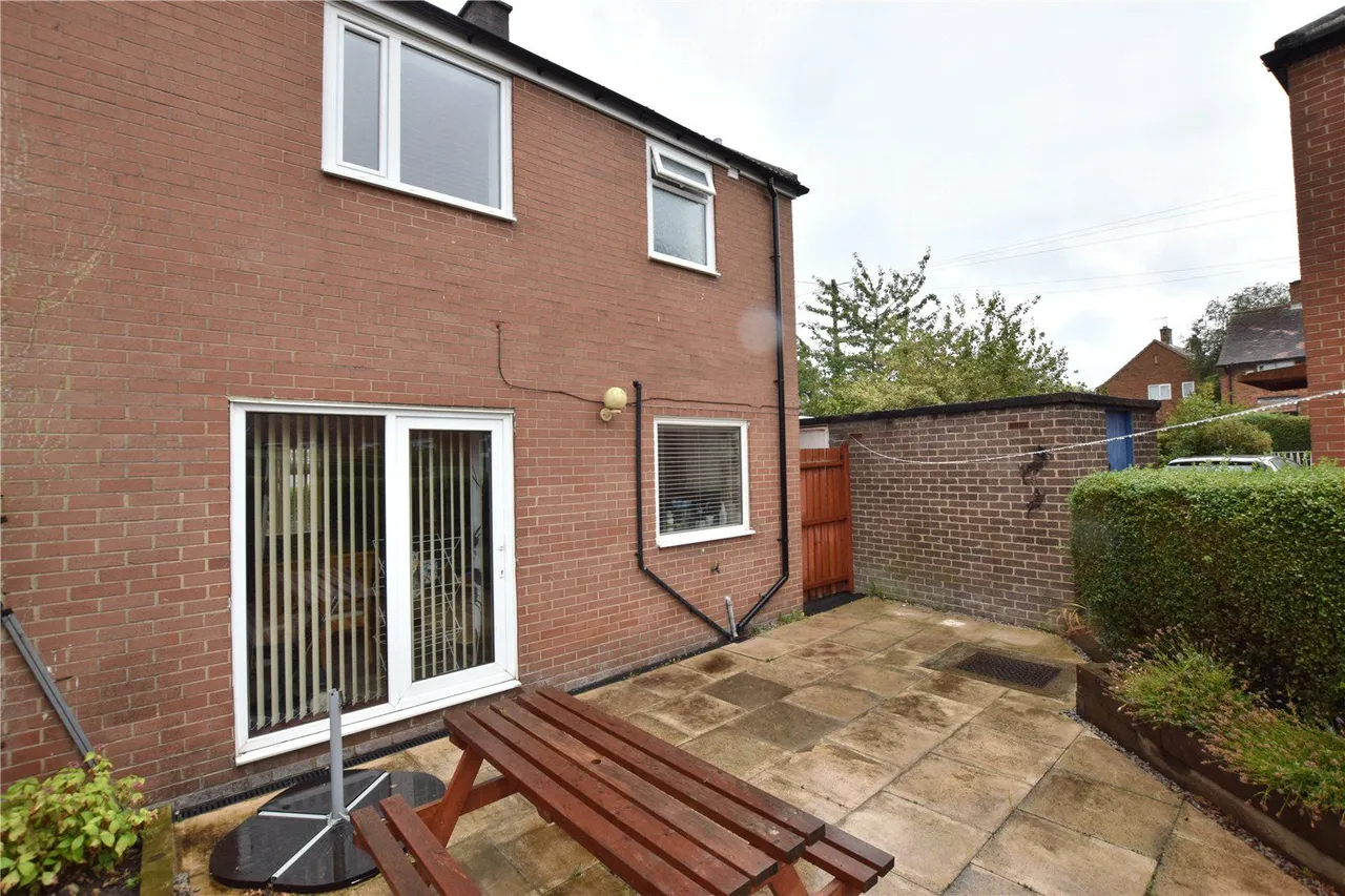 Stanks Gardens, Leeds, LS14, photo 6