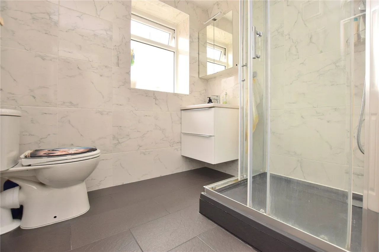 Stanks Gardens, Leeds, LS14, photo 9