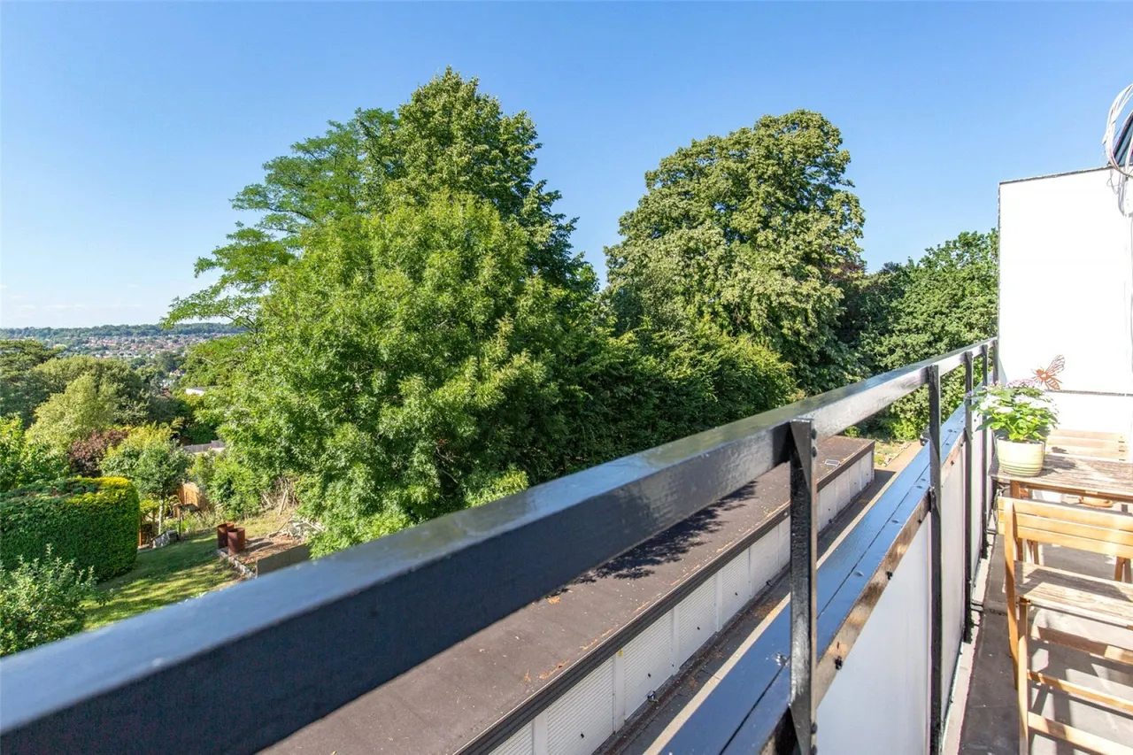 Hazelwood Road, Bristol, BS9, photo 9