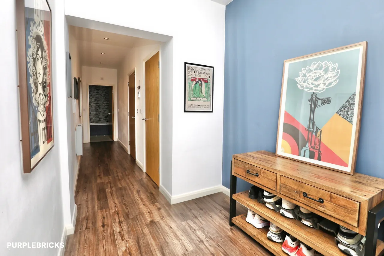 Windermere Terrace, Liverpool, L8, photo 13