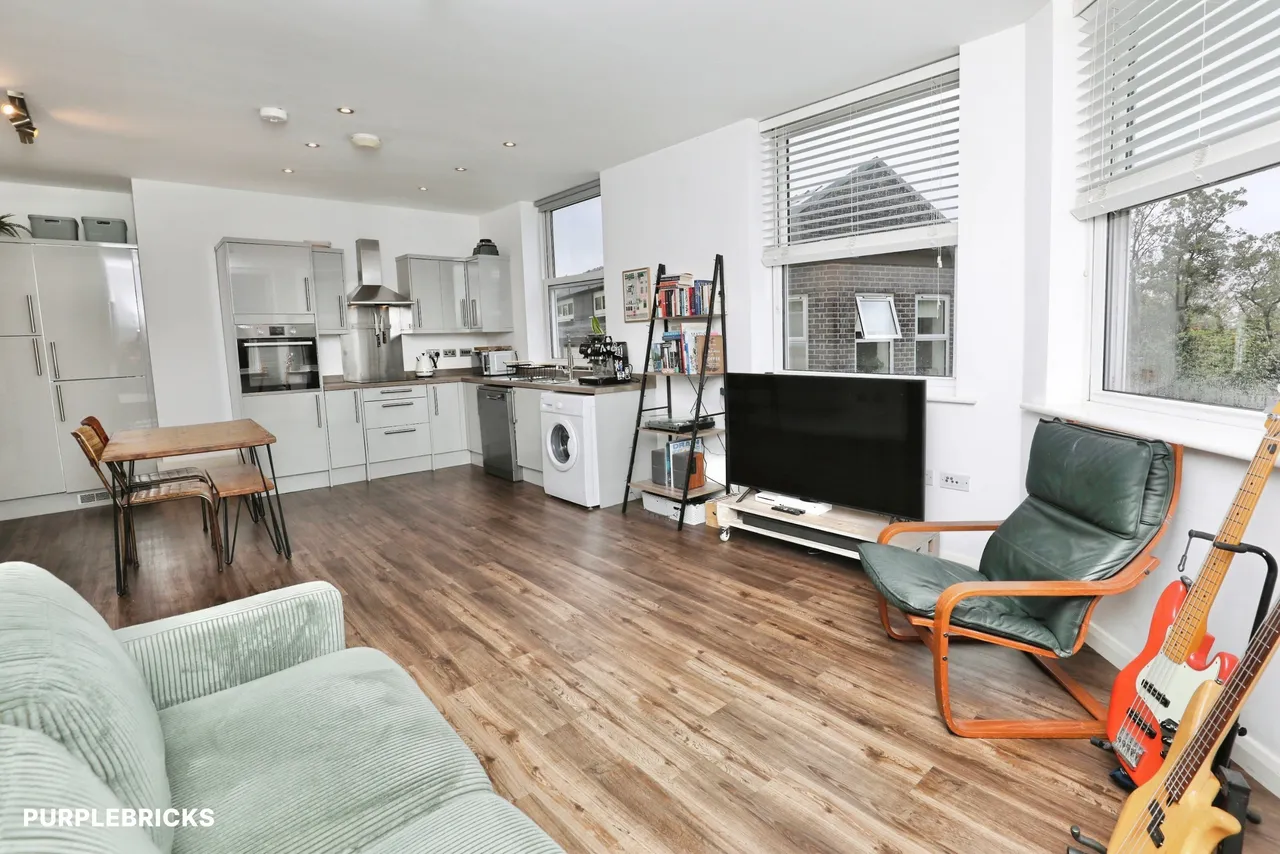 Windermere Terrace, Liverpool, L8, photo 6