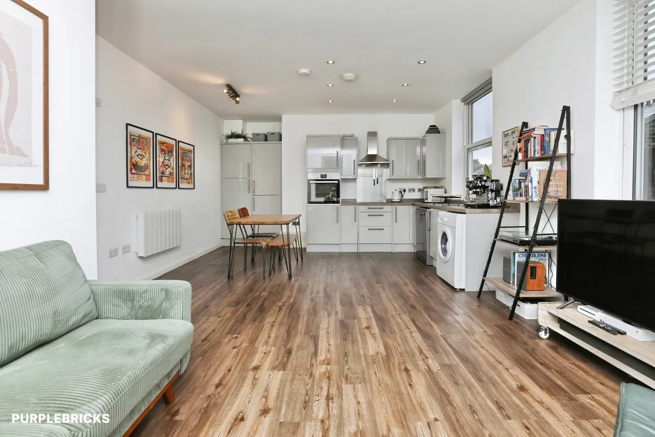 Windermere Terrace, Liverpool, L8, photo 5