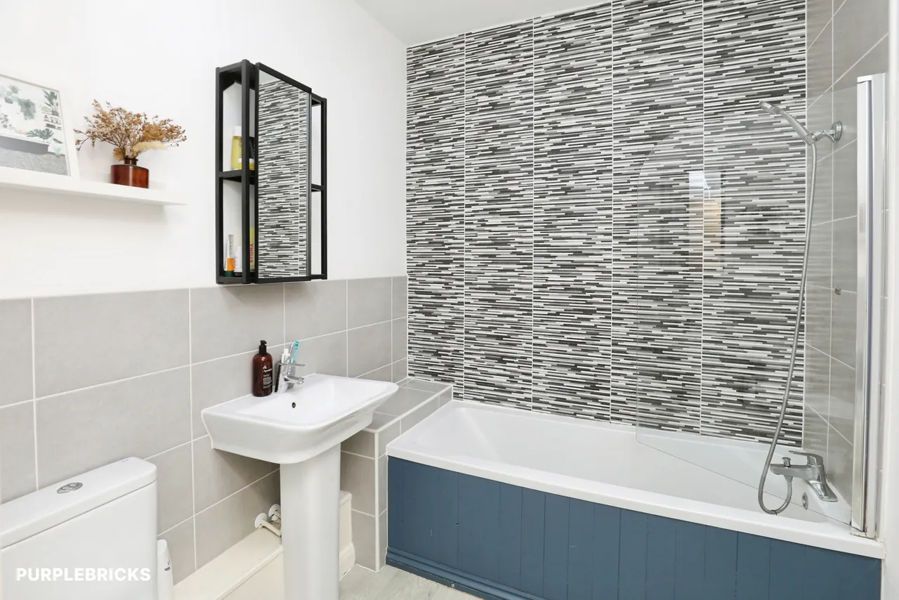 Windermere Terrace, Liverpool, L8, photo 20