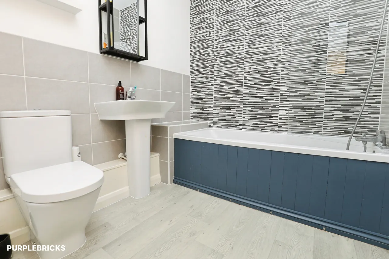 Windermere Terrace, Liverpool, L8, photo 17