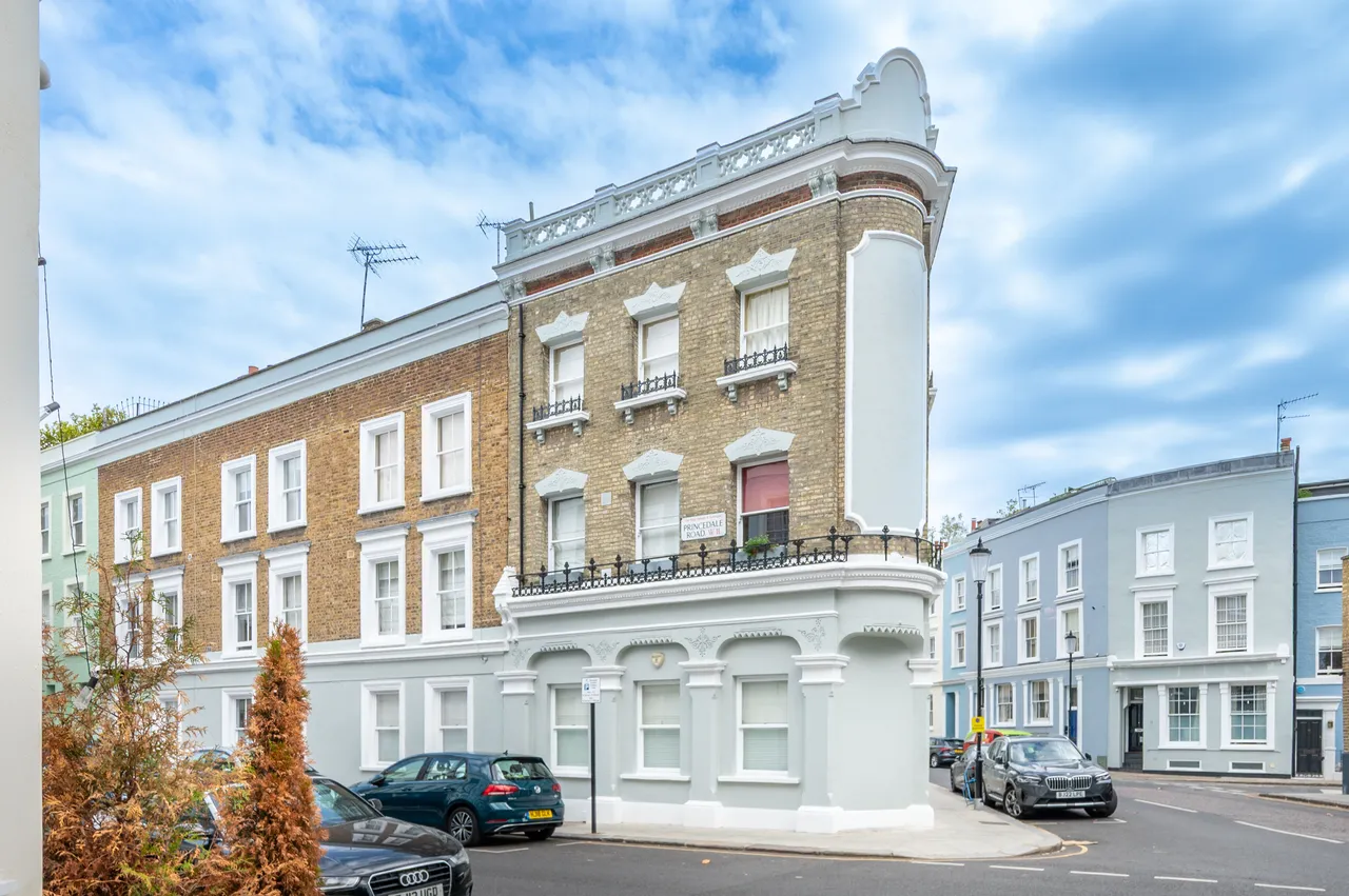 London, W11, photo 14