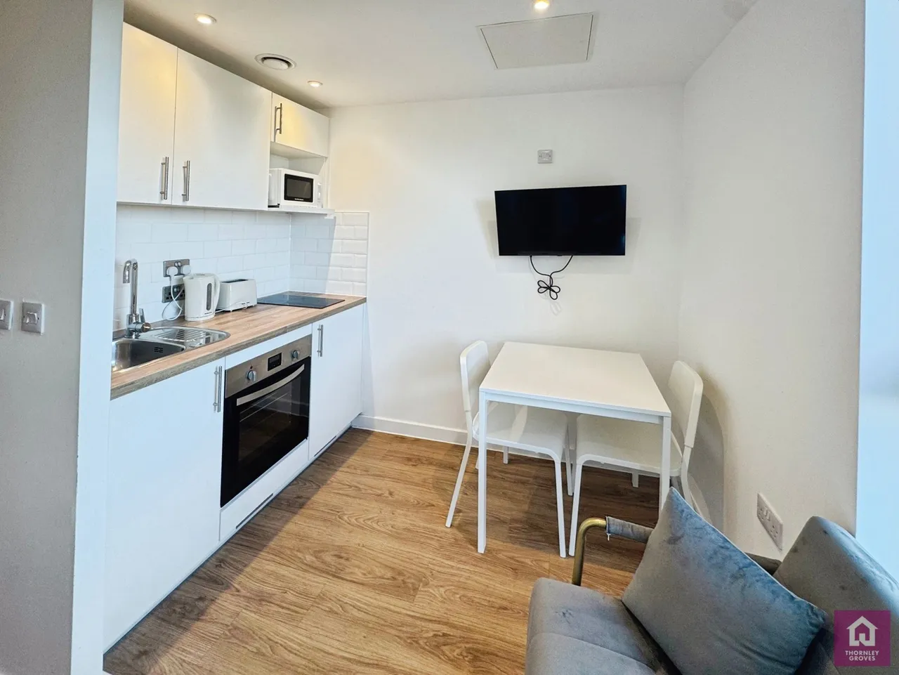 Fredrick Road, Salford, M6, photo 2