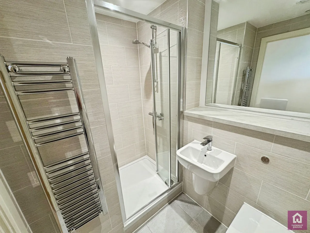 Fredrick Road, Salford, M6, photo 7