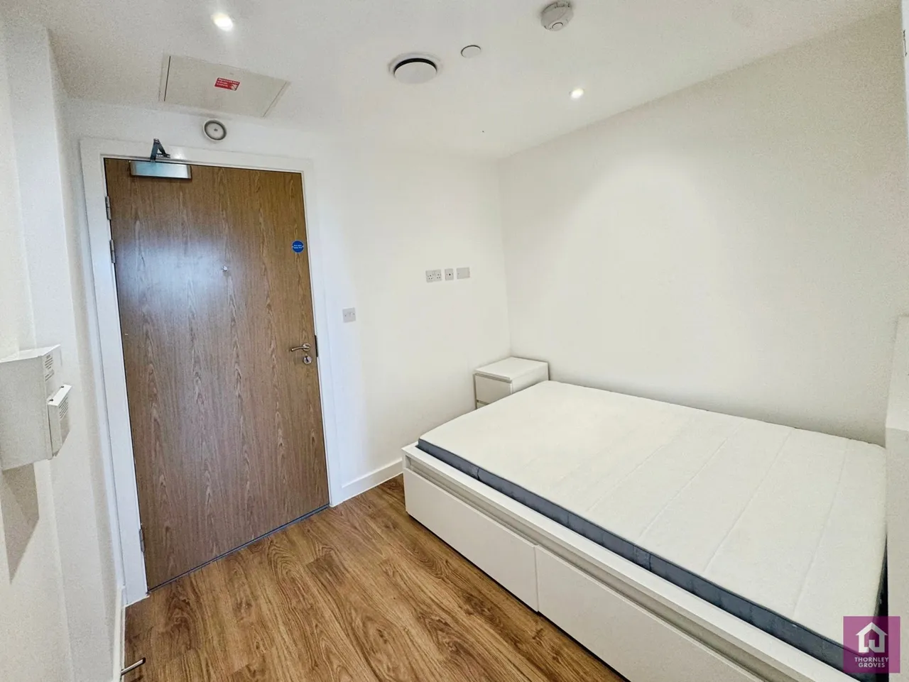 Fredrick Road, Salford, M6, photo 8