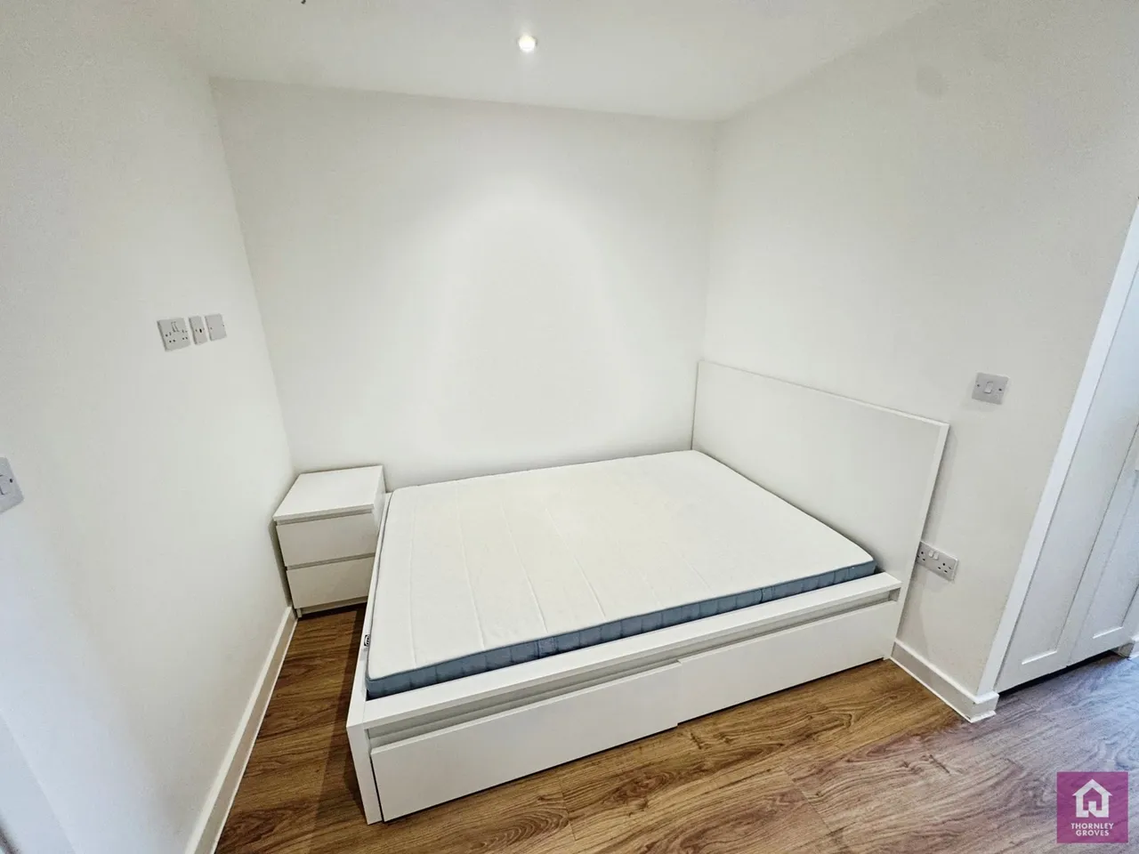 Fredrick Road, Salford, M6, photo 5