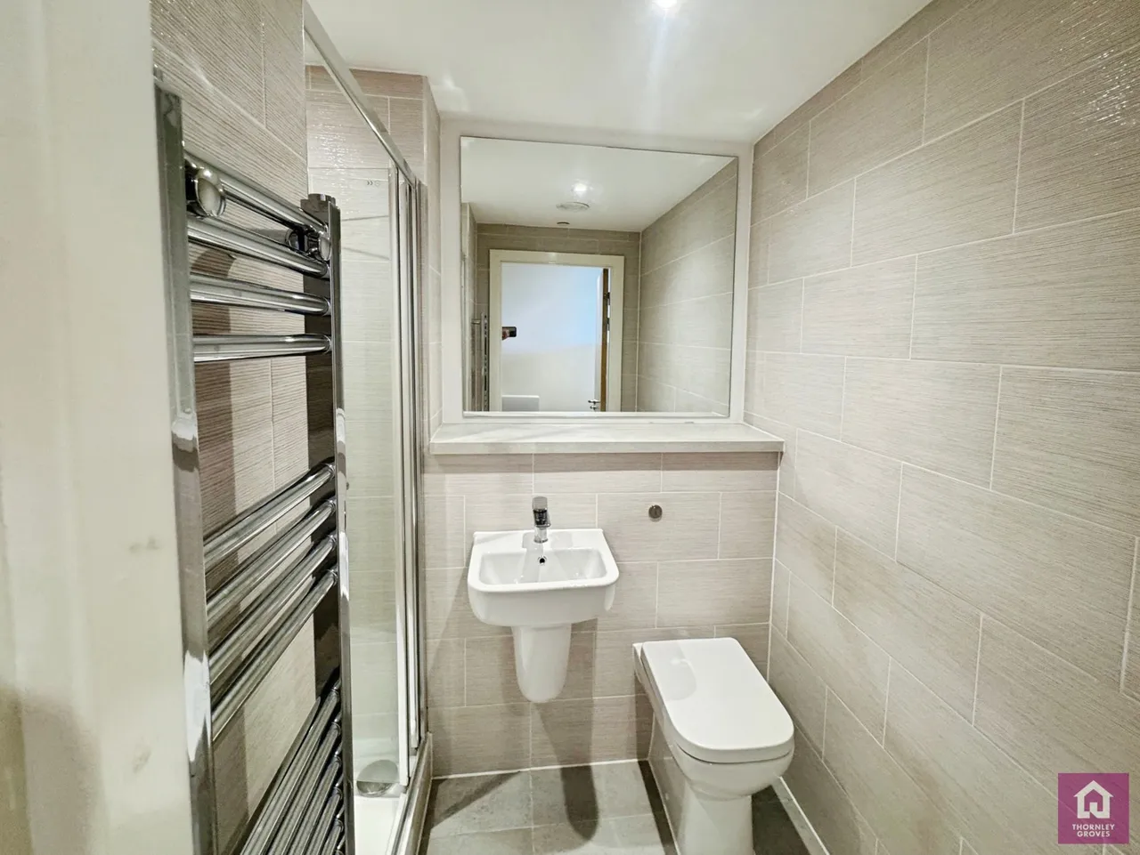 Fredrick Road, Salford, M6, photo 4