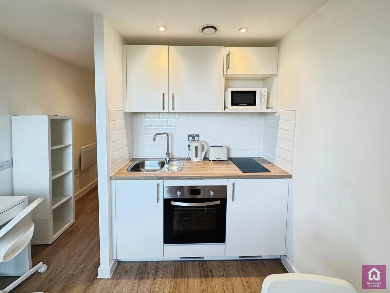 Fredrick Road, Salford, M6, photo 3