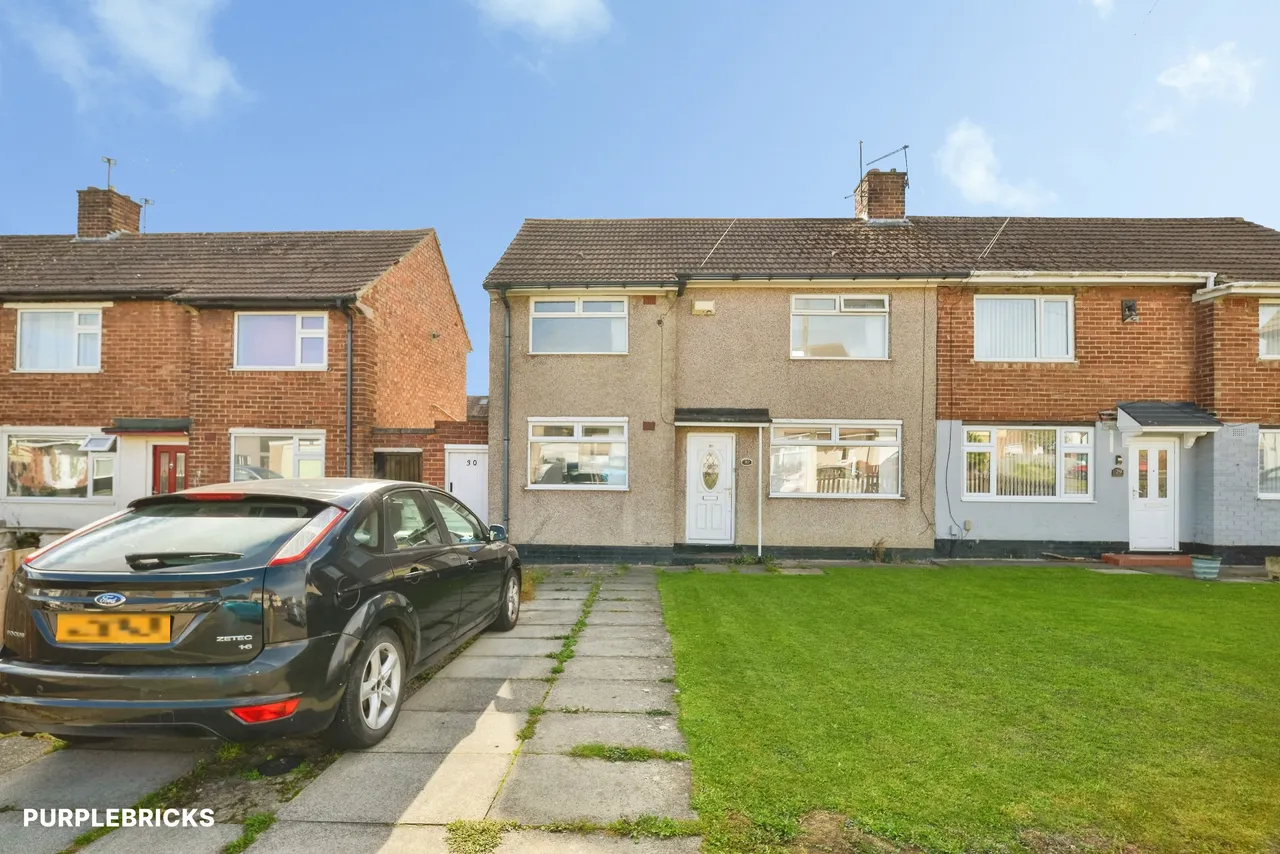 Rushyford Avenue, Stockton-On-Tees, TS19, photo 2