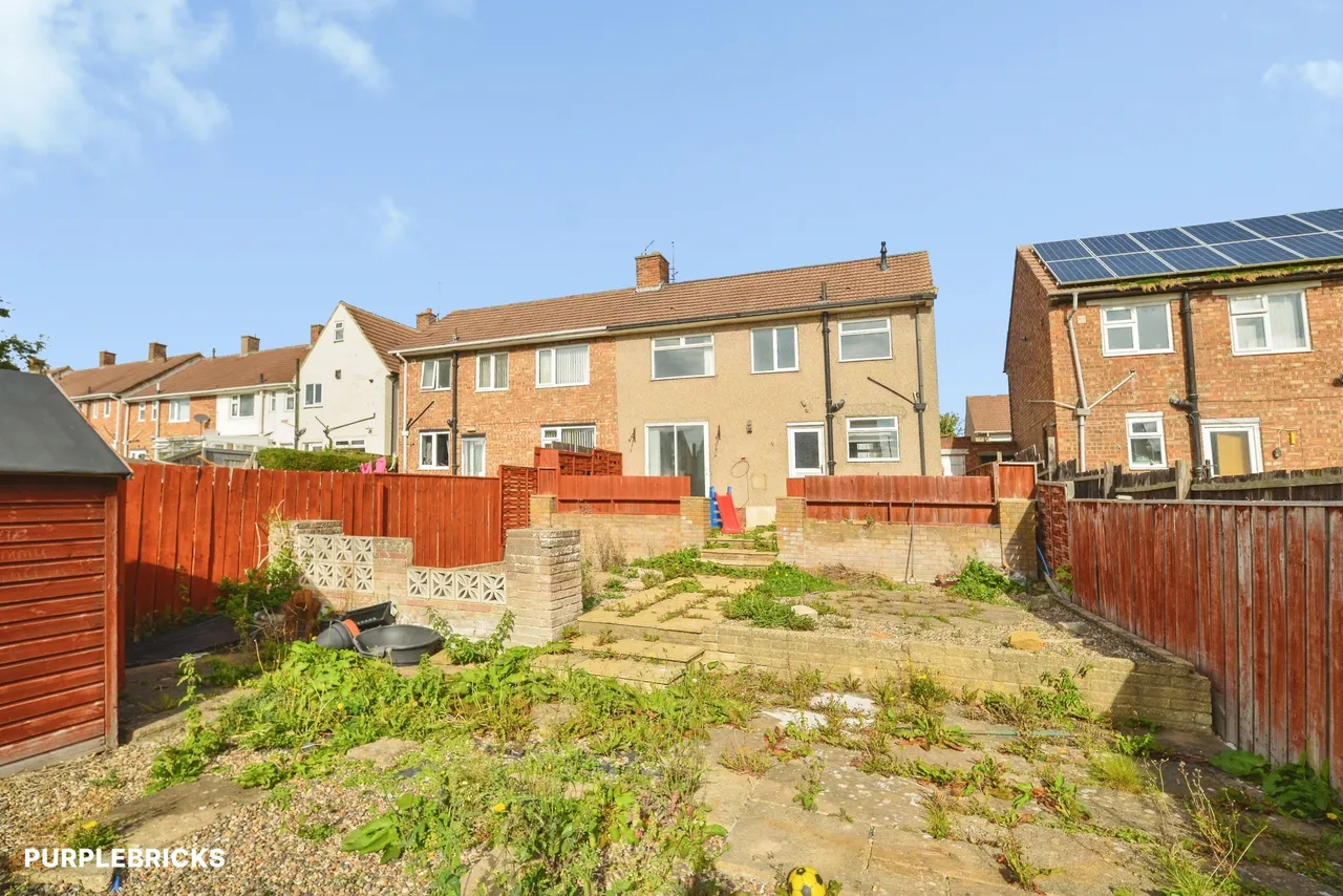 Rushyford Avenue, Stockton-On-Tees, TS19, photo 14