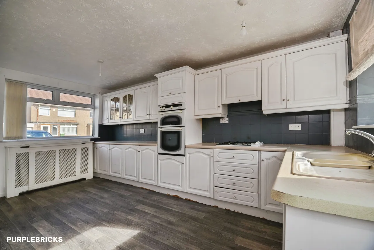 Rushyford Avenue, Stockton-On-Tees, TS19, photo 3