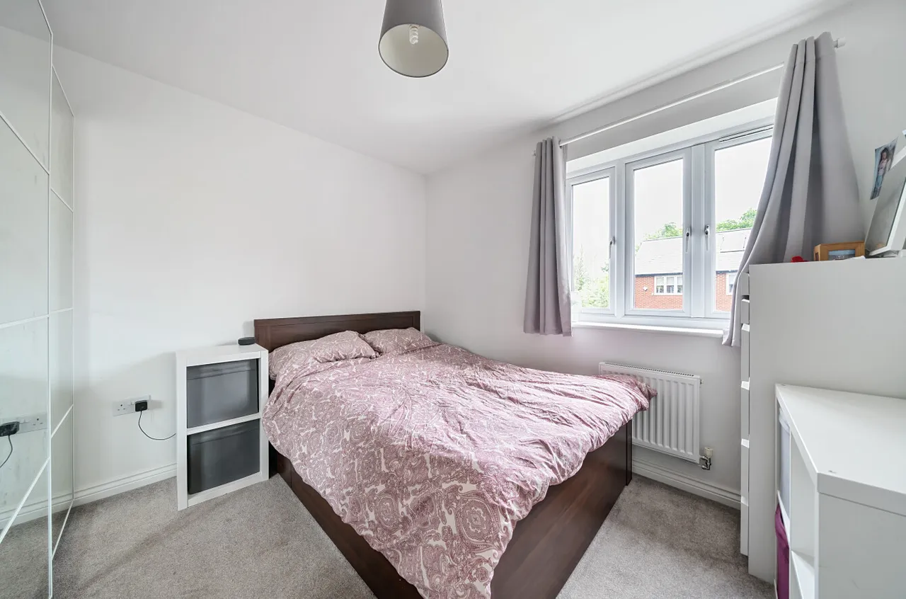 Sandyfields Lane, Colden Common, SO21, photo 6