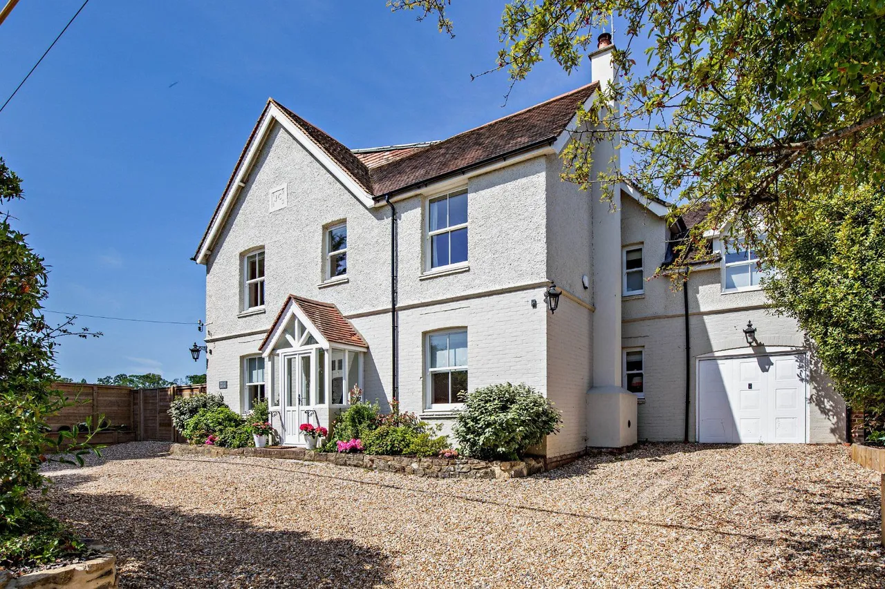 Northchapel, Petworth, West Sussex, GU28 9HJ, photo 7