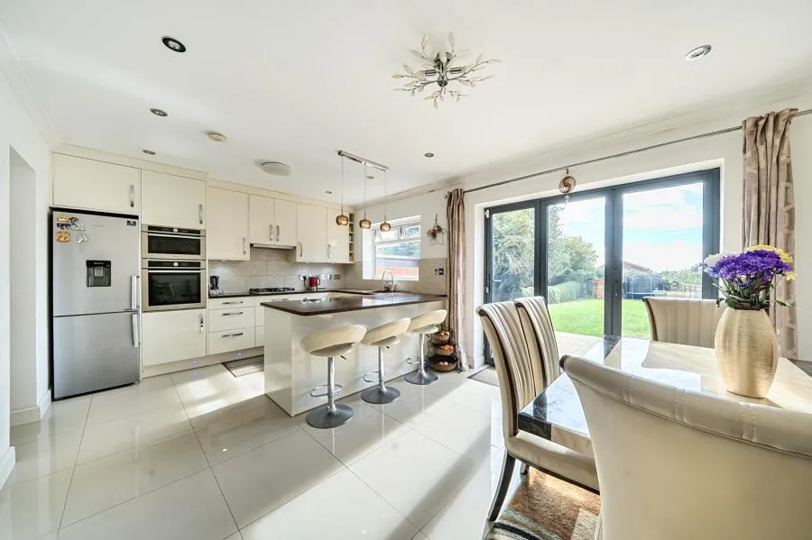 Cressex Road, High Wycombe, HP12, photo 11