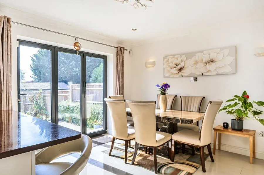 Cressex Road, High Wycombe, HP12, photo 4