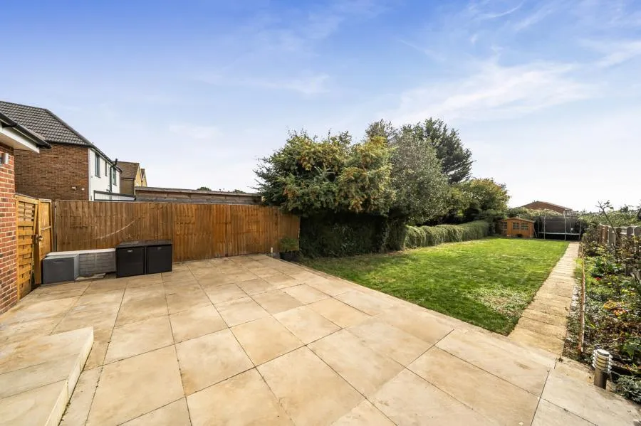 Cressex Road, High Wycombe, HP12, photo 5