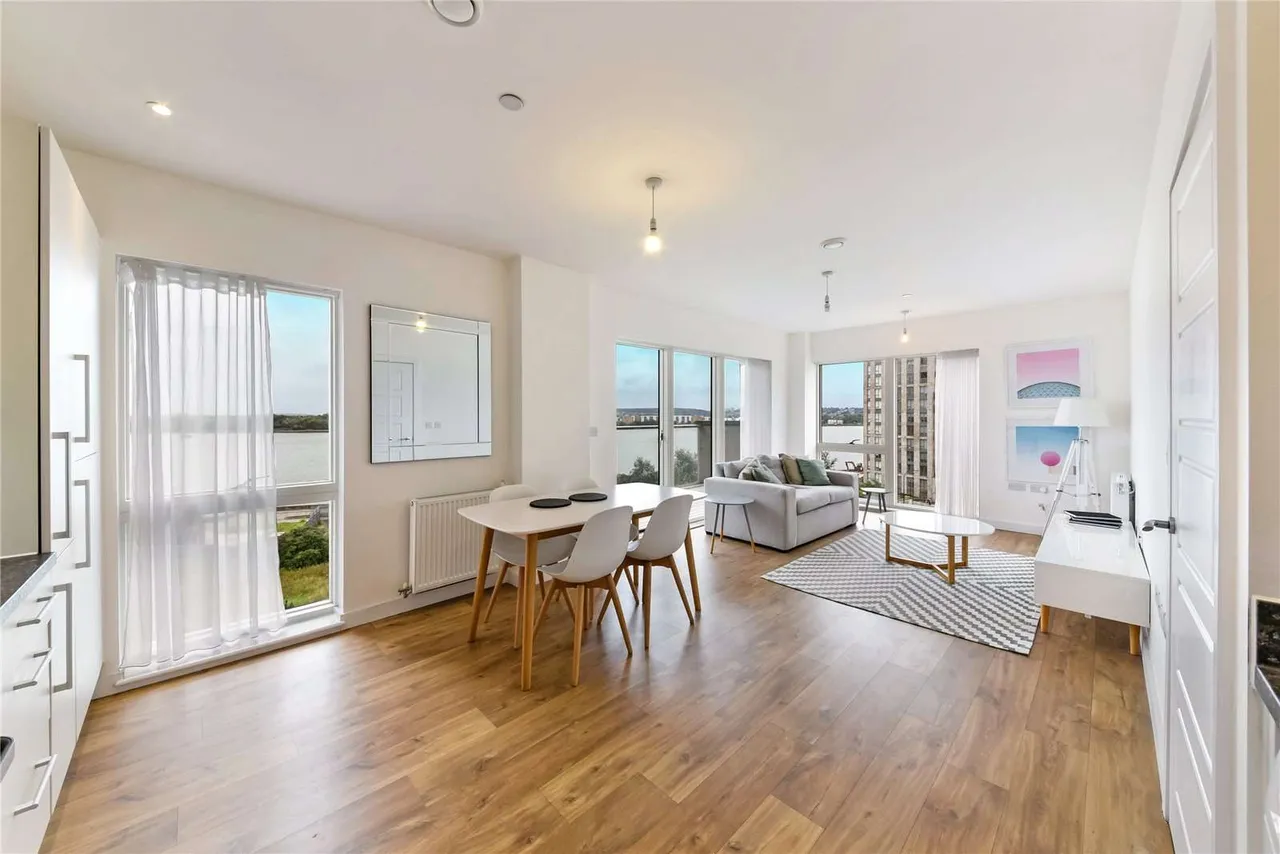 Bawley Court, 1 Magellan Boulevard, London, E16 2FU, photo 8