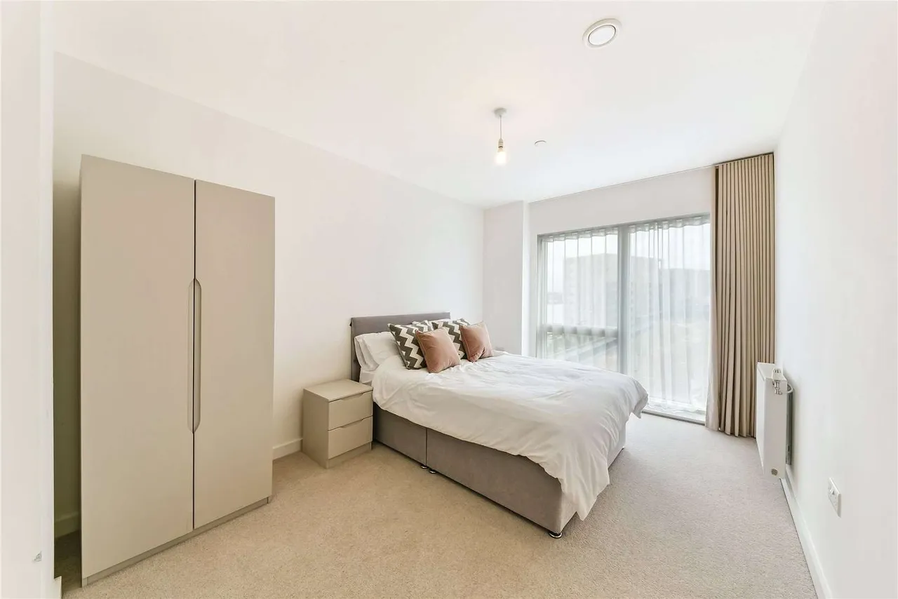 Bawley Court, 1 Magellan Boulevard, London, E16 2FU, photo 4