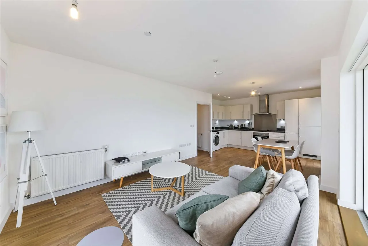Bawley Court, 1 Magellan Boulevard, London, E16 2FU, photo 7