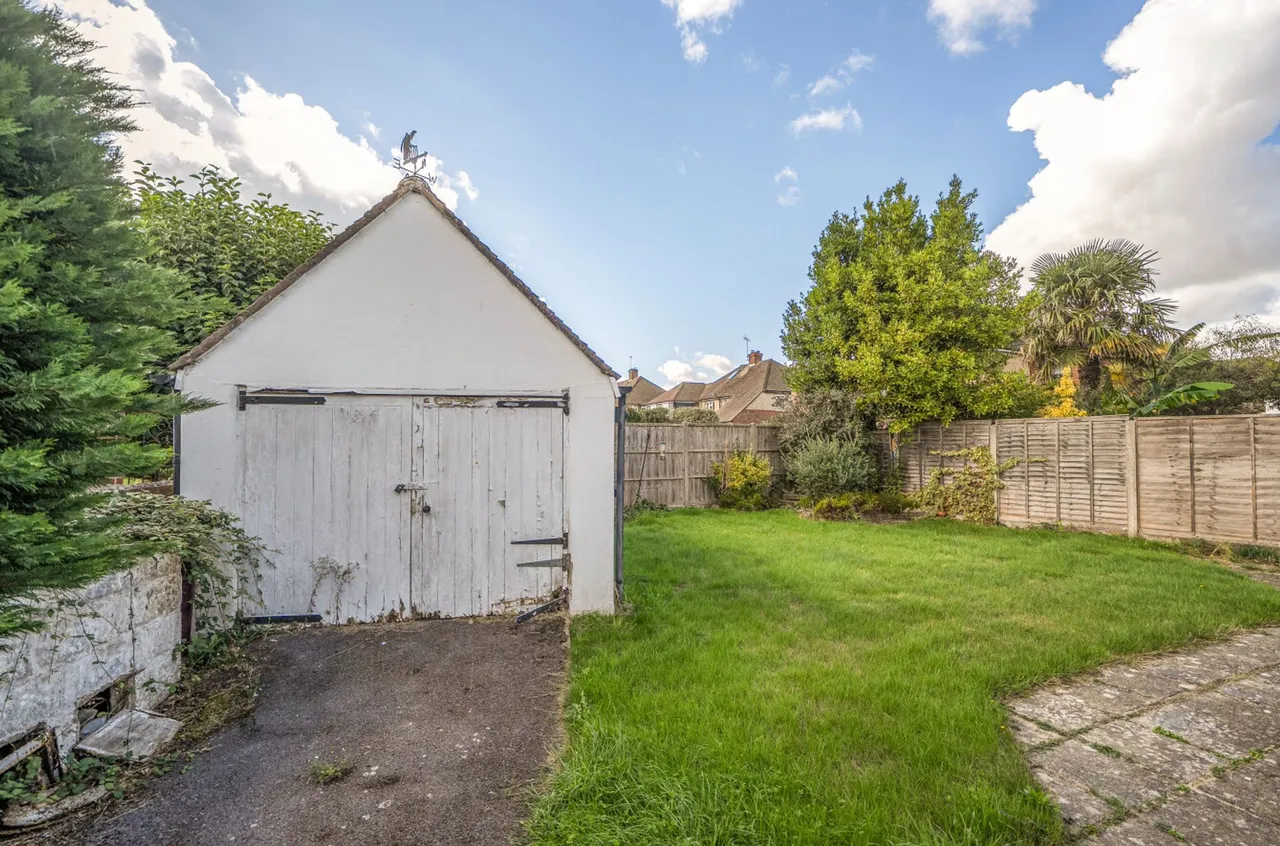 Stockbridge Gardens, Chichester, PO19, photo 13