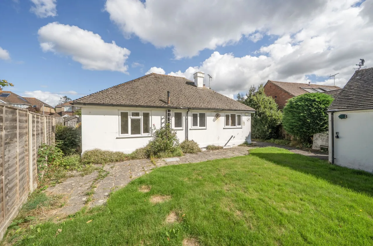 Stockbridge Gardens, Chichester, PO19, photo 4